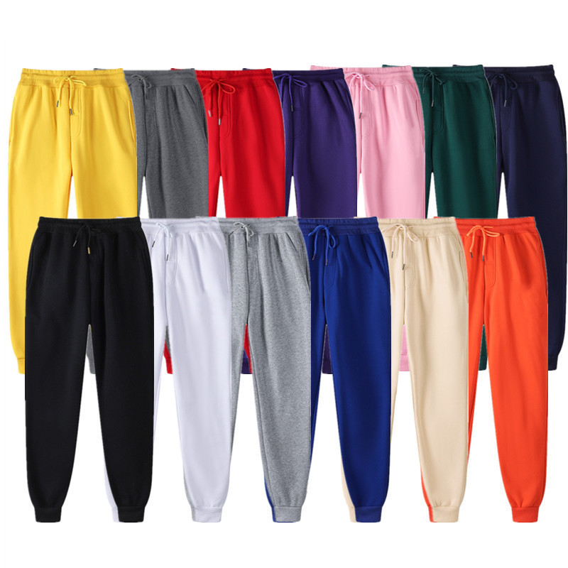 Streetwear Brand Tracksuit - 2026 herbst Winter Marke Männer/Frauen Workout