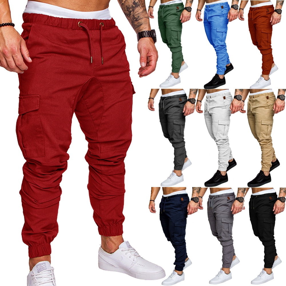 Streetwear Brand Tracksuit - 2024 herbst Winter Marke Männer/Frauen Workout