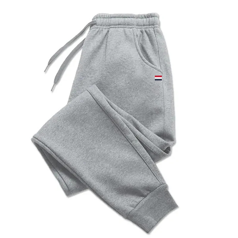 Streetwear Brand Tracksuit - 2024 herbst Winter Marke Männer/Frauen Workout
