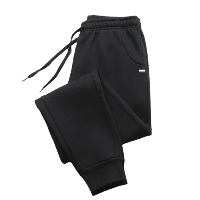 Streetwear Brand Tracksuit - 2025 Herbst Winter Marke Männer Frauen
