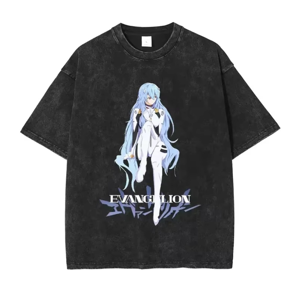 Streetwear Brand Shoes - Übergroße männer T Shirts Kleidung EVA