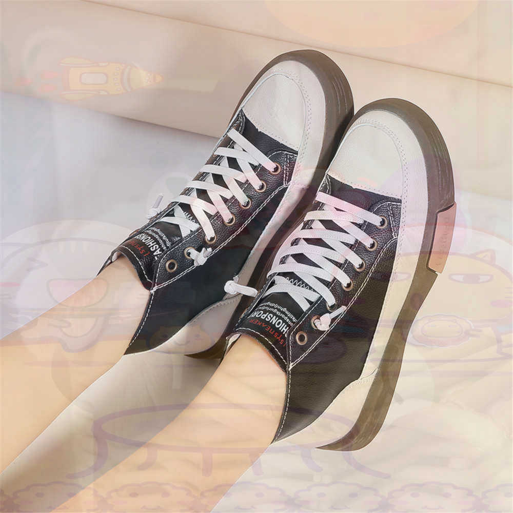 Streetwear Brand Shoes - High Top Hi Cut bietet Skateboarding