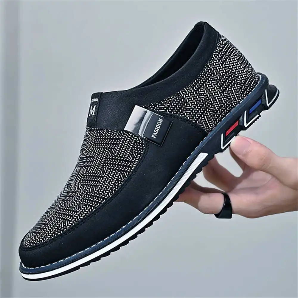 Streetwear Brand In Uk - Dunkelblaue 44-45 Sommerschuhe Sale Walking Beige