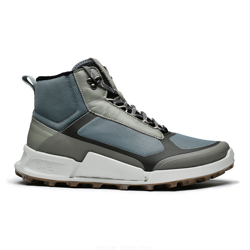 Streetwear Brand Shoes - High-Top Sportschuhe Camping Jagd Stadtspaziergang Sport