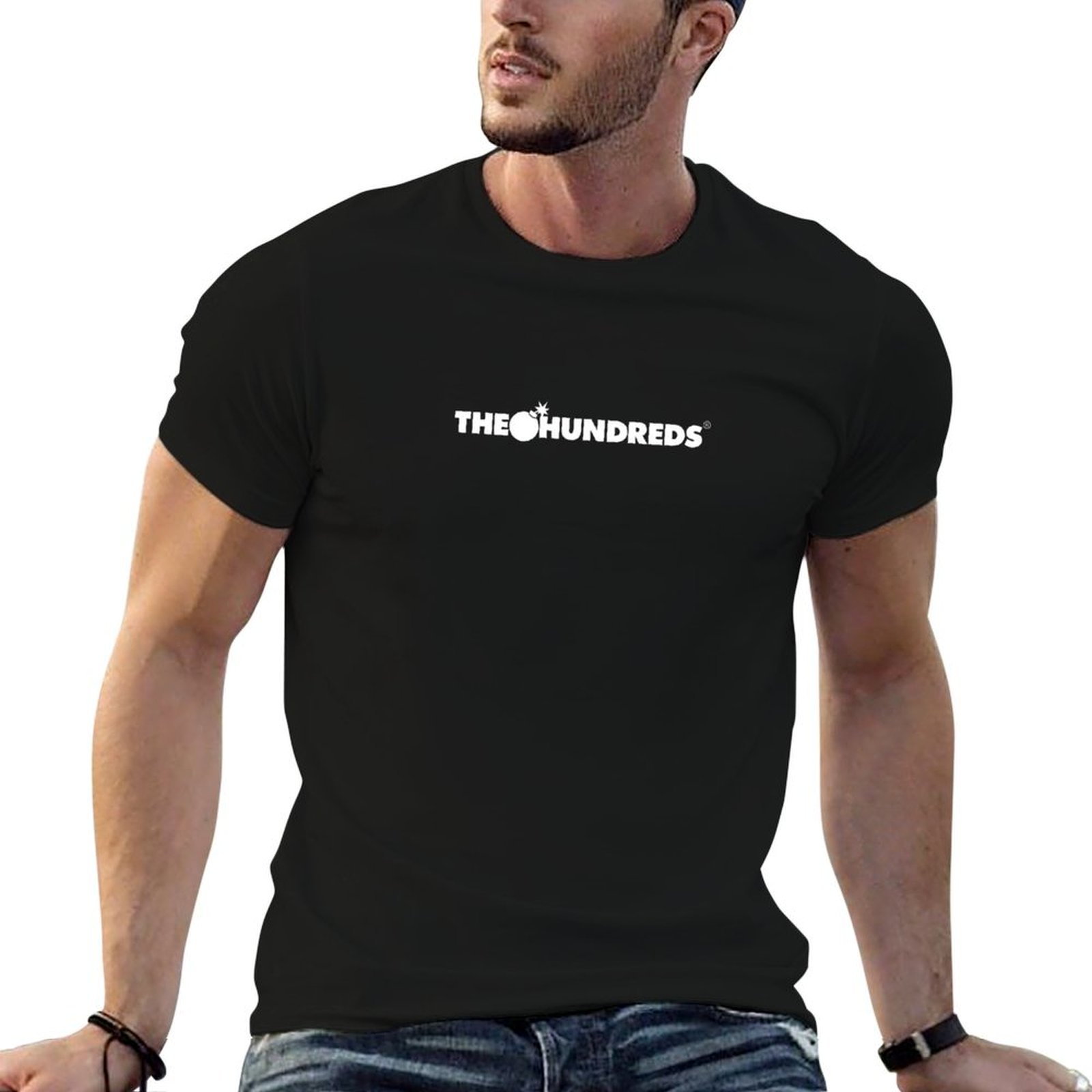 Streetwear Brand Essentials - Ein community-basiertes Streetwear-T-Shirt, individuell bedrucktes Essential-T-Shirt,