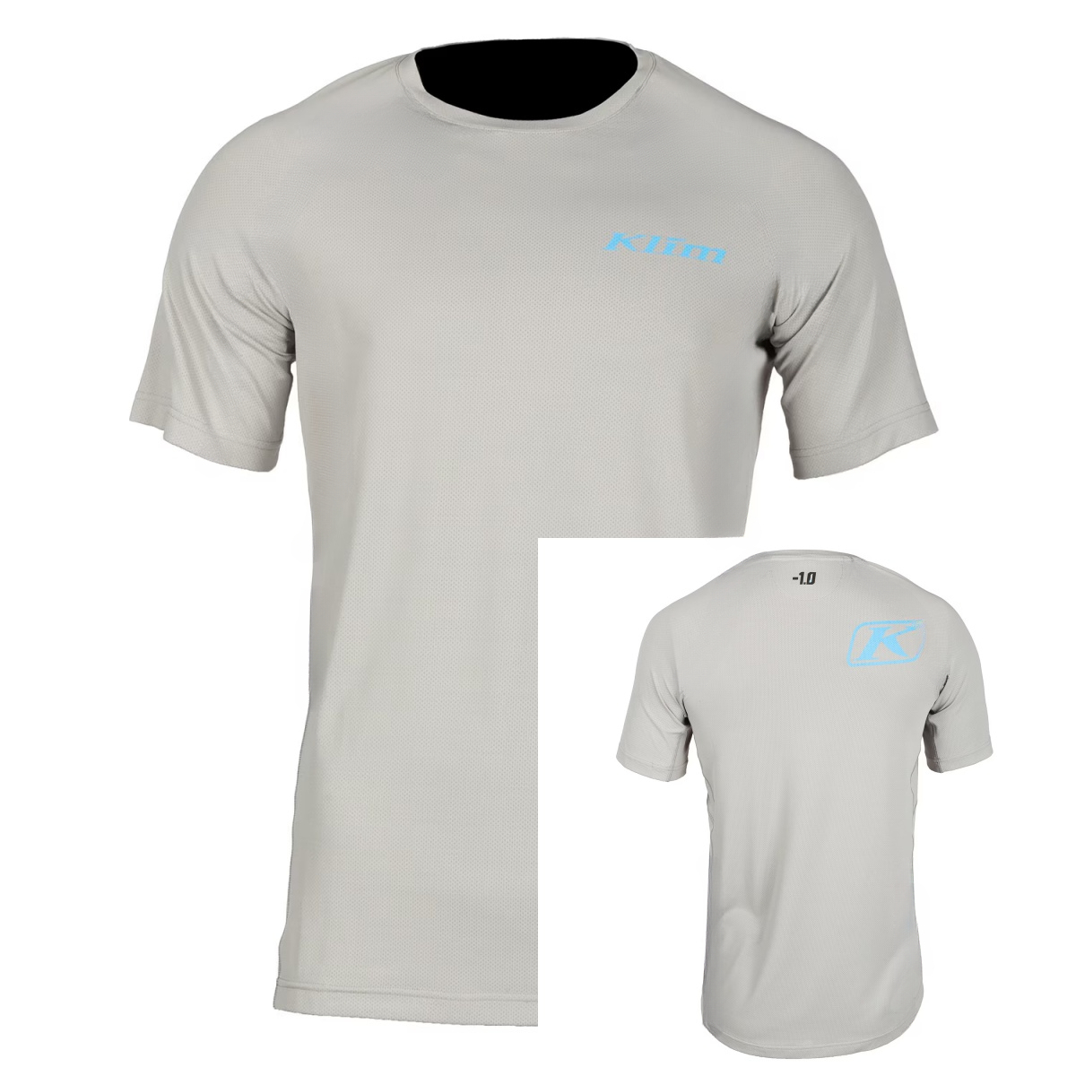 Streetwear Brand Kl - Base Logo KL Outdoor ADV Snowmobile
