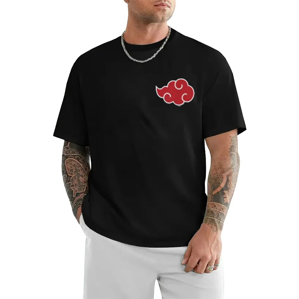 Streetwear Brand Shoes - Herren Damen Japan Anime Akatsuki Wolken-Symbole