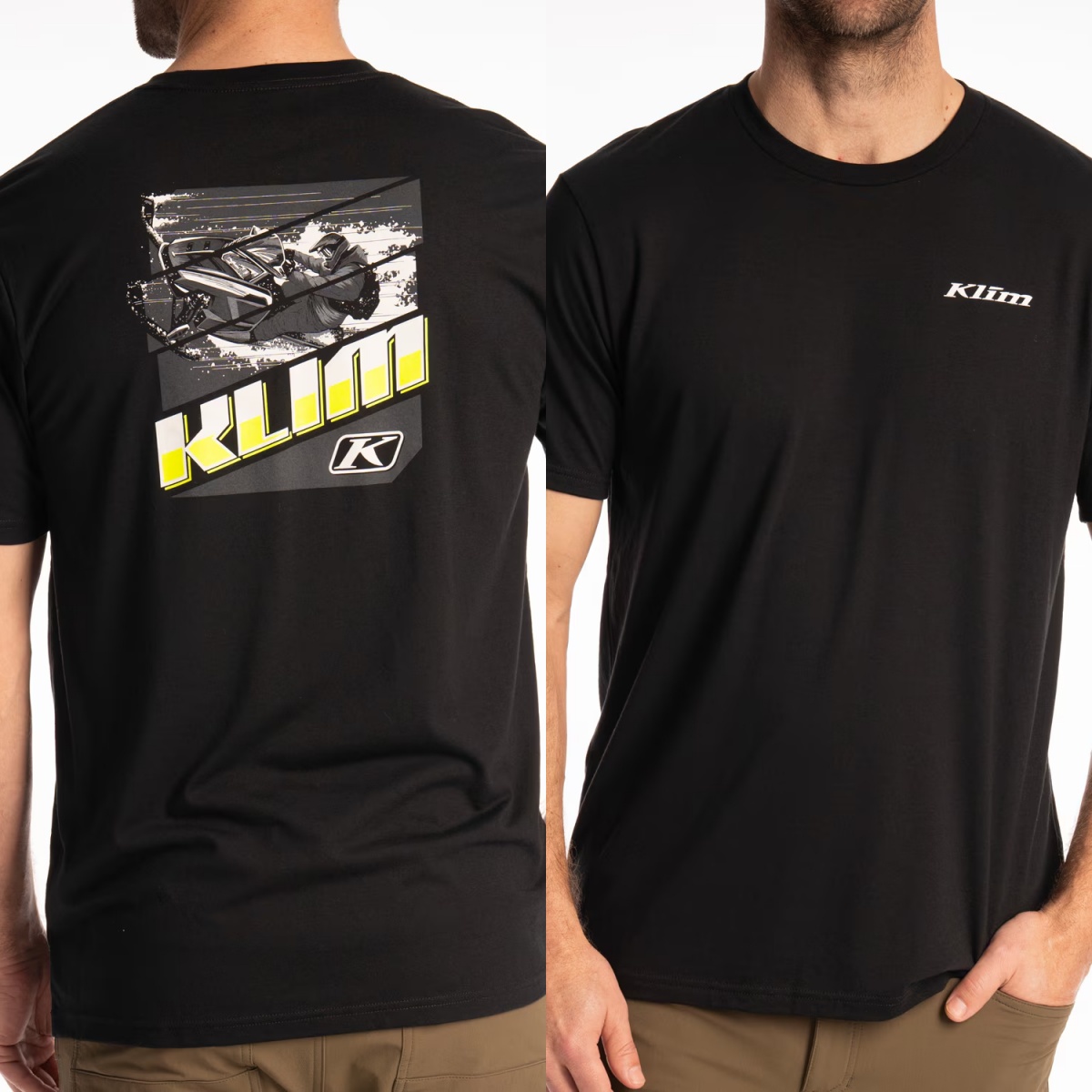 Streetwear Brand Kl - Winter Vortex KL Outdoor ADV Snowmobile