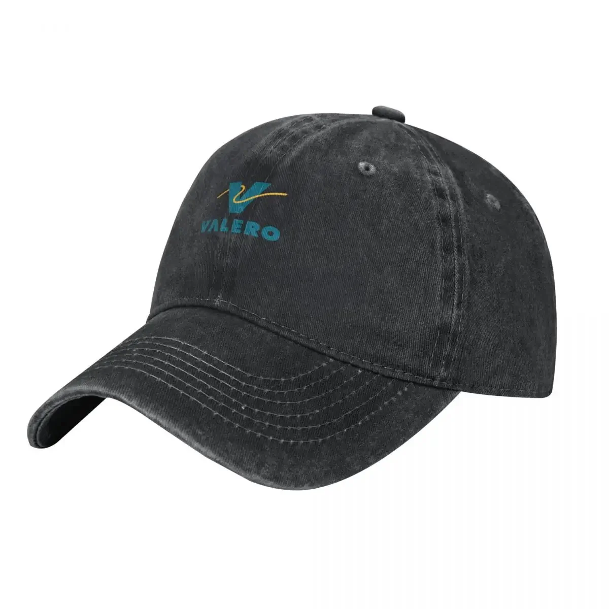 Streetwear Brand Essentials - Valero 13 Essential T-Shirt Baseball Cap