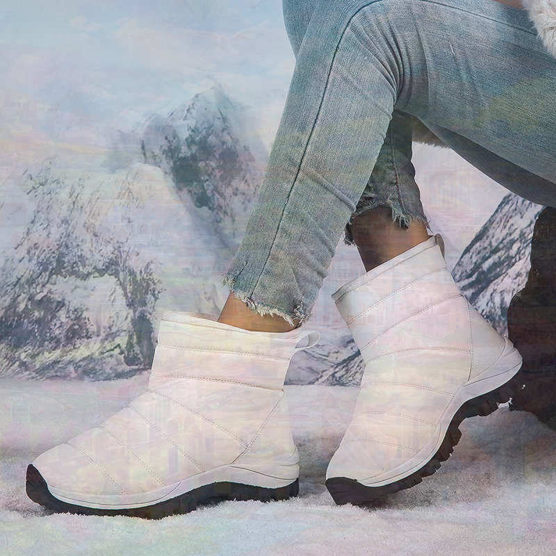 Streetwear Brand In Uk - Rutschfeste Thermo-Laufschuhe für ältere Tennisfrauen, Sport-Damen-Turnschuhe,