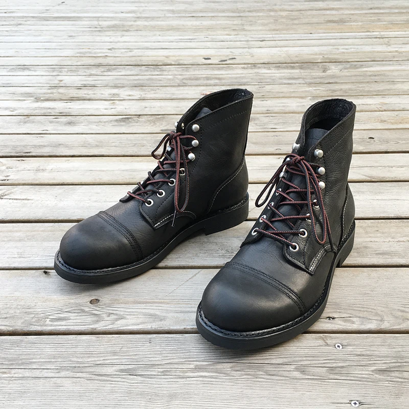 Streetwear Brand Luxury - Neue Männer Schuhe Luxus Marke Vintage