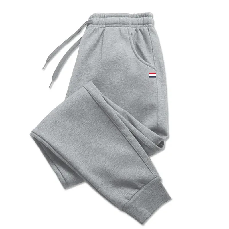 Streetwear Brand Tracksuit - 2024 herbst Winter Marke Männer/Frauen Workout