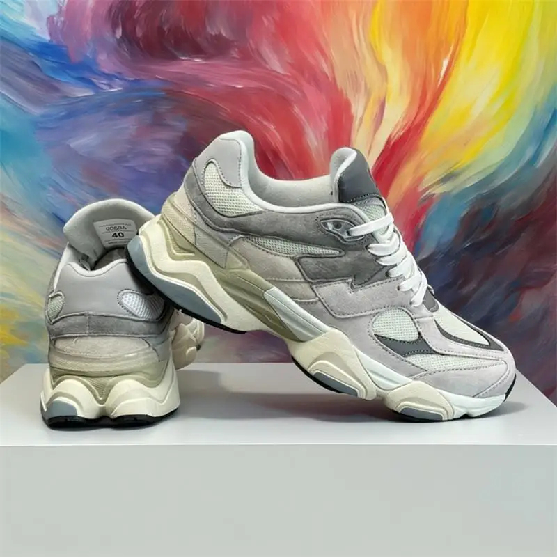 Streetwear Brand Shoes - Lässige Unisex-Sportschuhe 2026 Neu: Streetwear-Marke Atmungsaktive