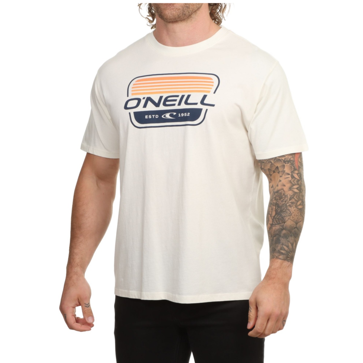 Essentials 90's Logo Surfing O – Streetwear Brand Essentials Bewertung und Preis