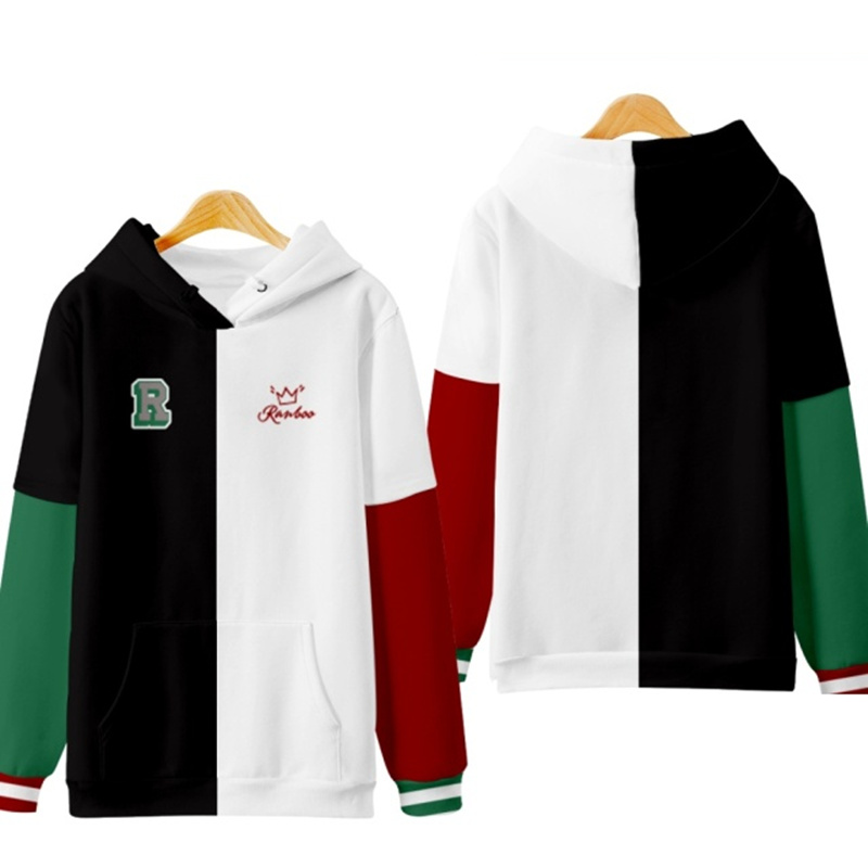 Neue Ranboo Merch Dream Team S – Streetwear Brand Tracksuit Bewertung und Preis
