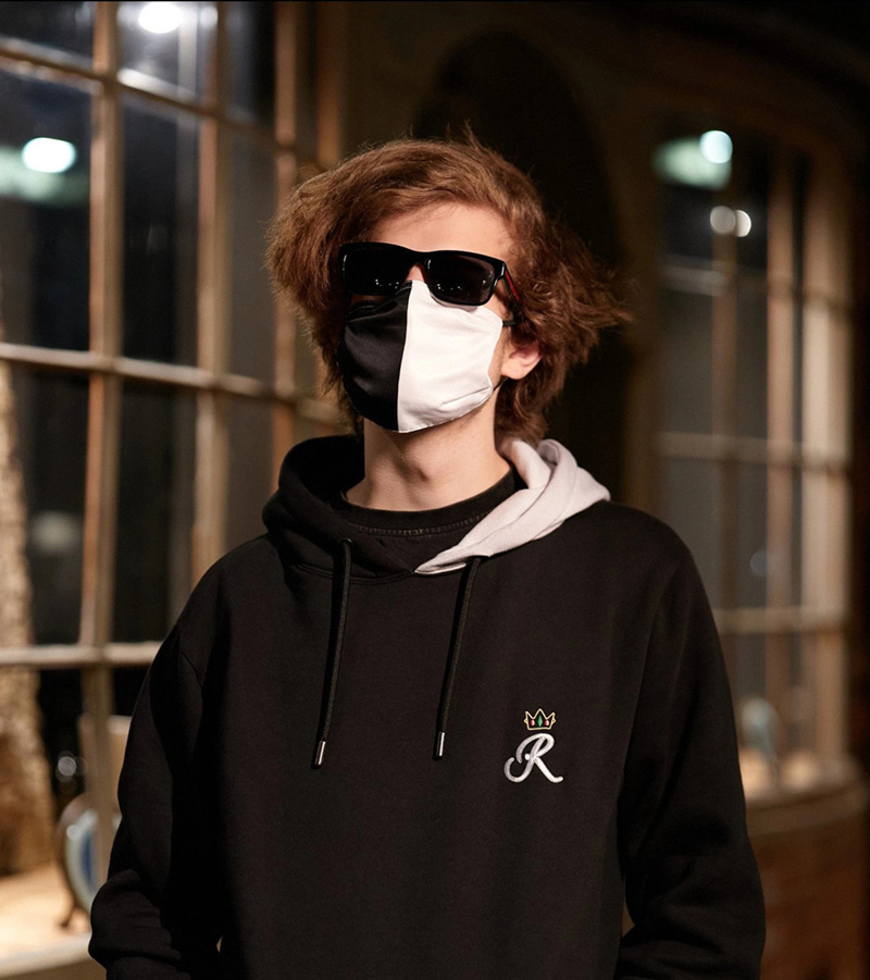 Neue Ranboo Merch Dream Team S – Streetwear Brand Tracksuit Bewertung und Preis