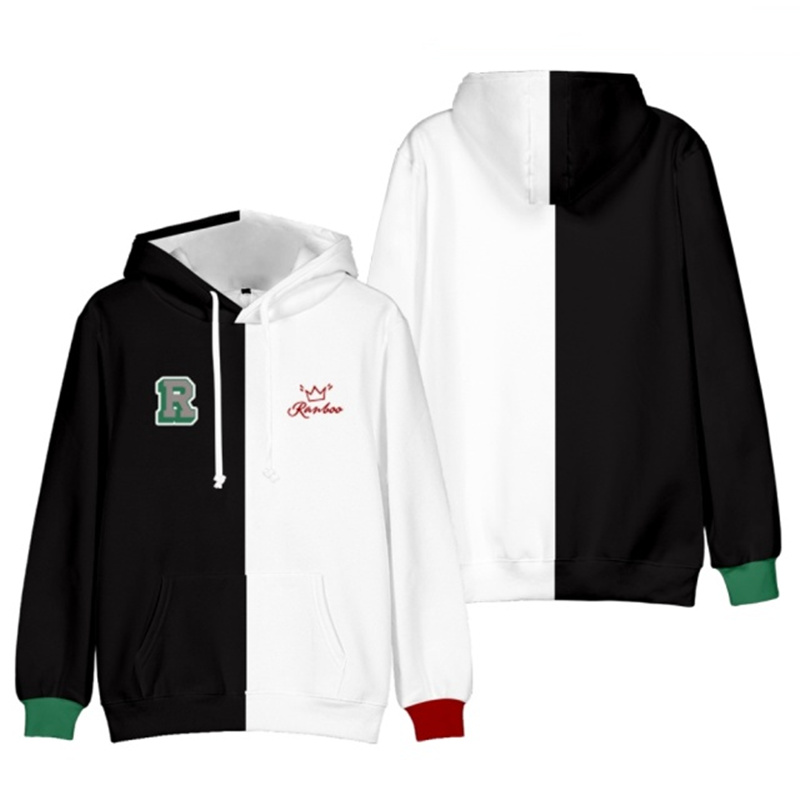 Neue Ranboo Merch Dream Team S – Streetwear Brand Tracksuit Bewertung und Preis