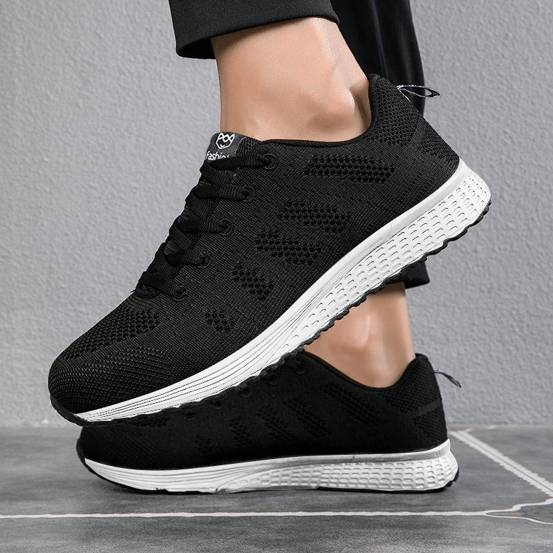 Männer Schuhe Atmungsaktiv Cas – Streetwear Brand Luxury Bewertung und Preis