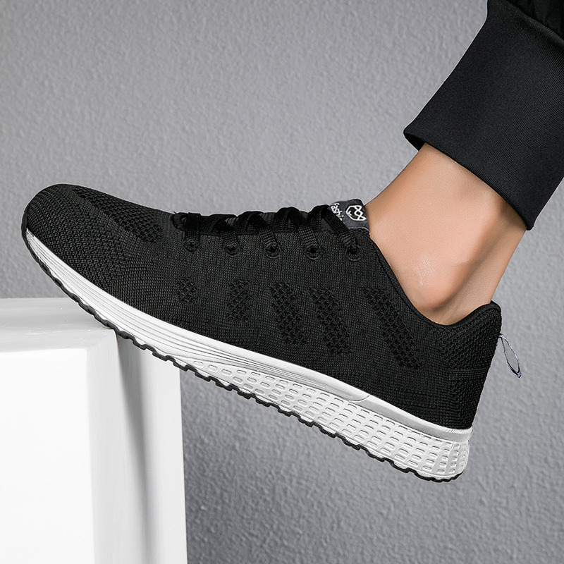 Männer Schuhe Atmungsaktiv Cas – Streetwear Brand Luxury Bewertung und Preis