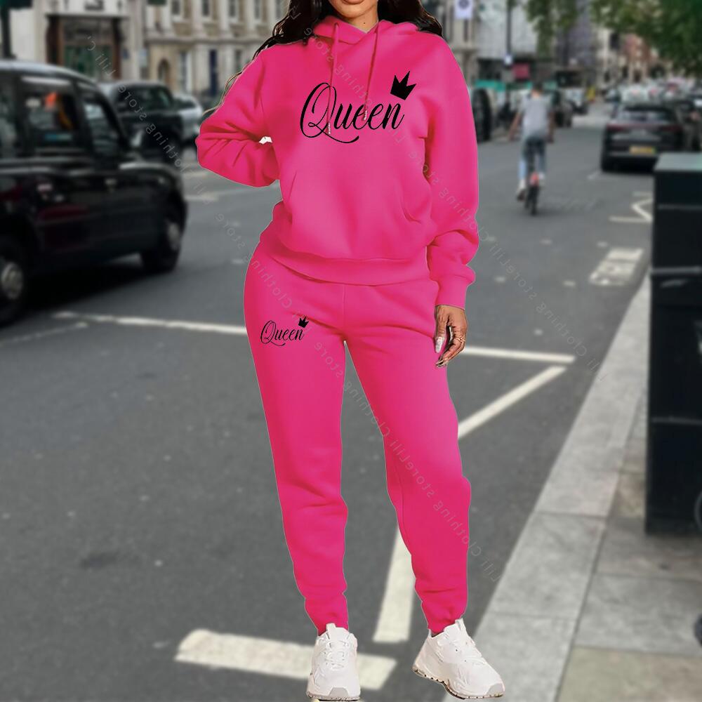 Trainingsanzug Damenkleidung H – Streetwear Brand Tracksuit Bewertung und Preis