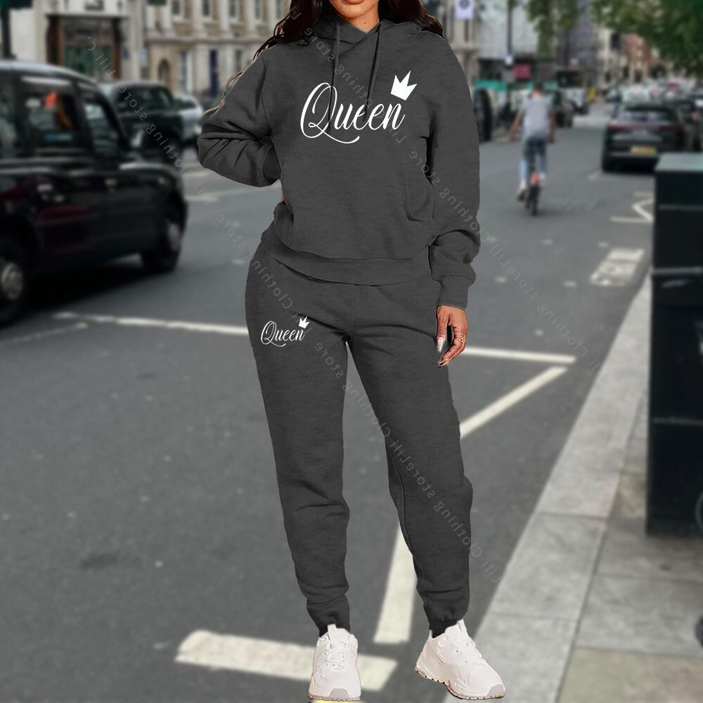 Trainingsanzug Damenkleidung H – Streetwear Brand Tracksuit Bewertung und Preis