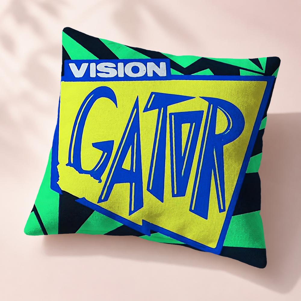 Brand Vision Street Wear Kisse – Streetwear Brand Home Decor Bewertung und Preis