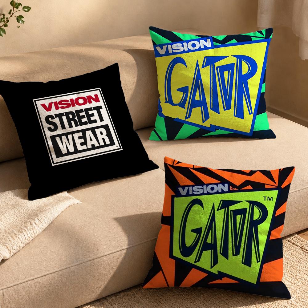 Brand Vision Street Wear Kisse – Streetwear Brand Home Decor Bewertung und Preis