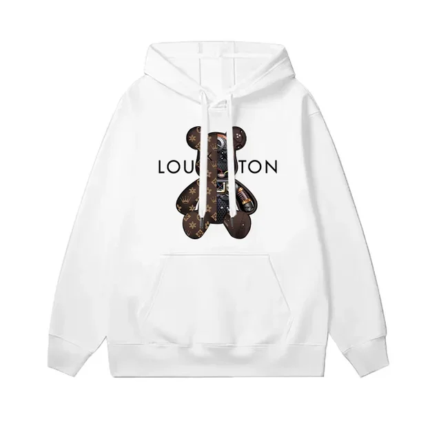 Hochwertige, bequeme Alltags-P – Streetwear Brand Identity Bewertung und Preis