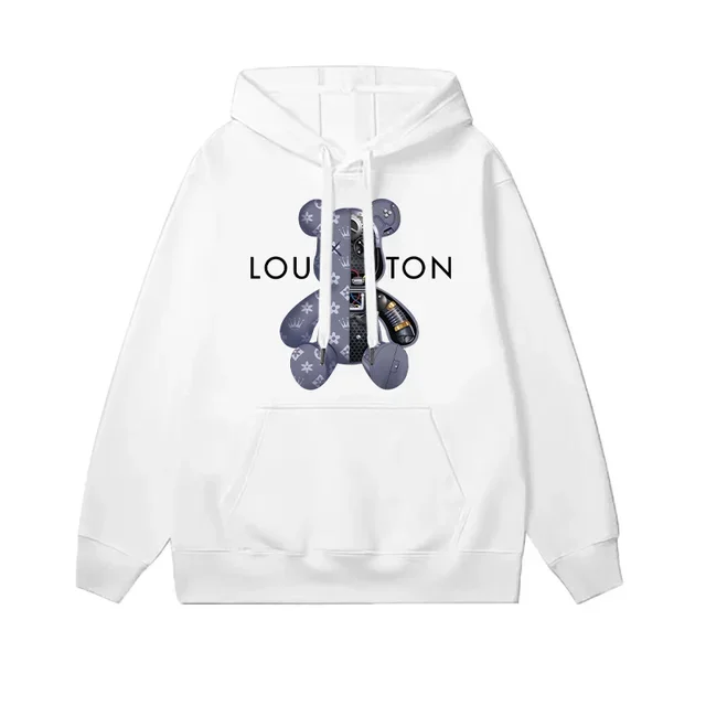 Hochwertige, bequeme Alltags-P – Streetwear Brand Identity Bewertung und Preis