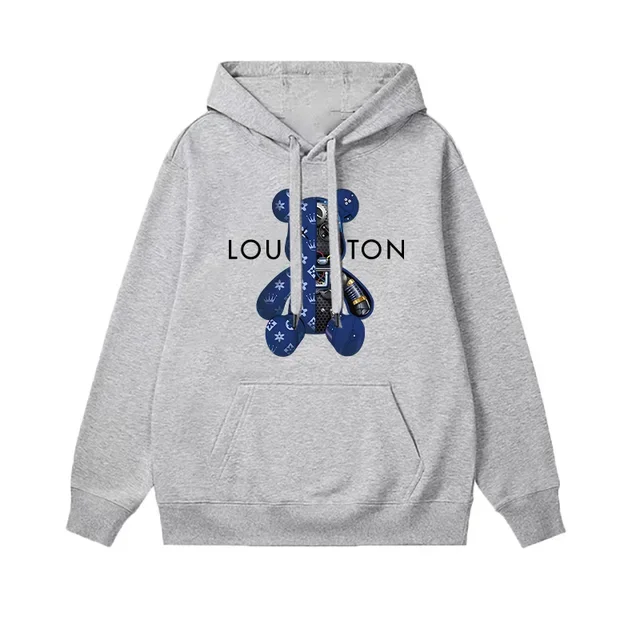 Hochwertige, bequeme Alltags-P – Streetwear Brand Identity Bewertung und Preis