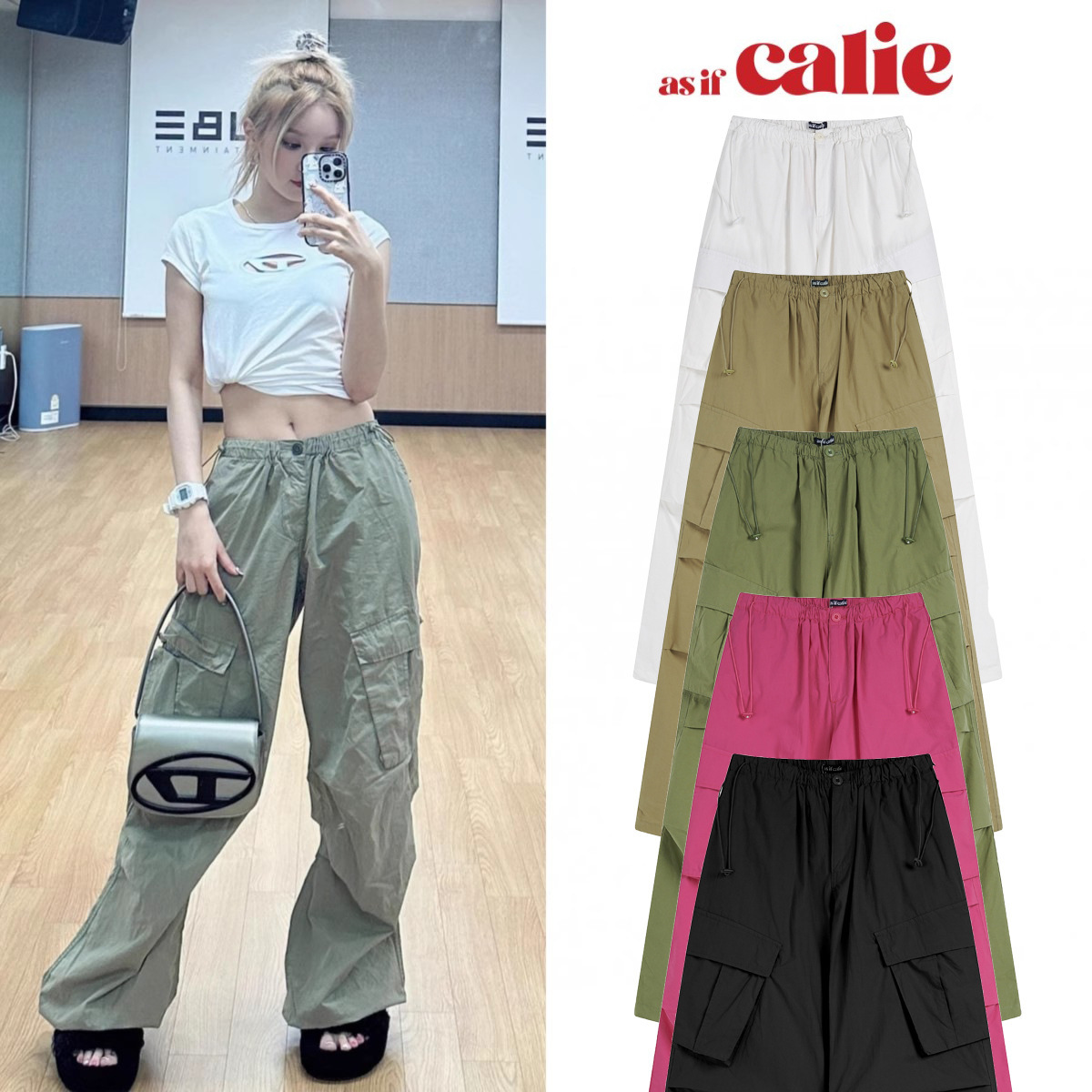 Asif Calie Korea Streetwear Ma – Streetwear Brand Korea Bewertung und Preis