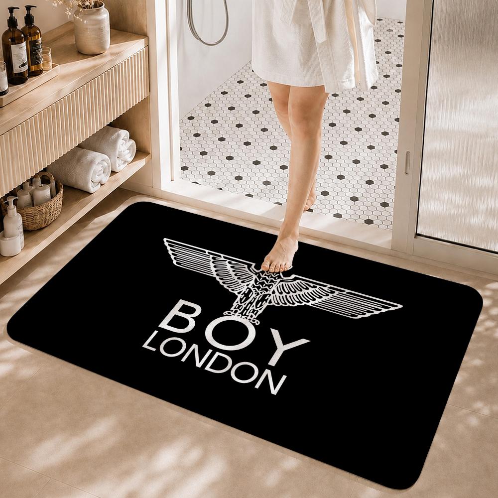 Streetwear Brand B-BOY LONDONS – Streetwear Brand Home Decor Bewertung und Preis