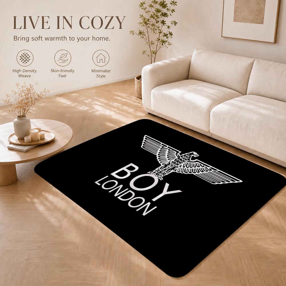 Streetwear Brand B-BOY LONDONS – Streetwear Brand Home Decor Bewertung und Preis
