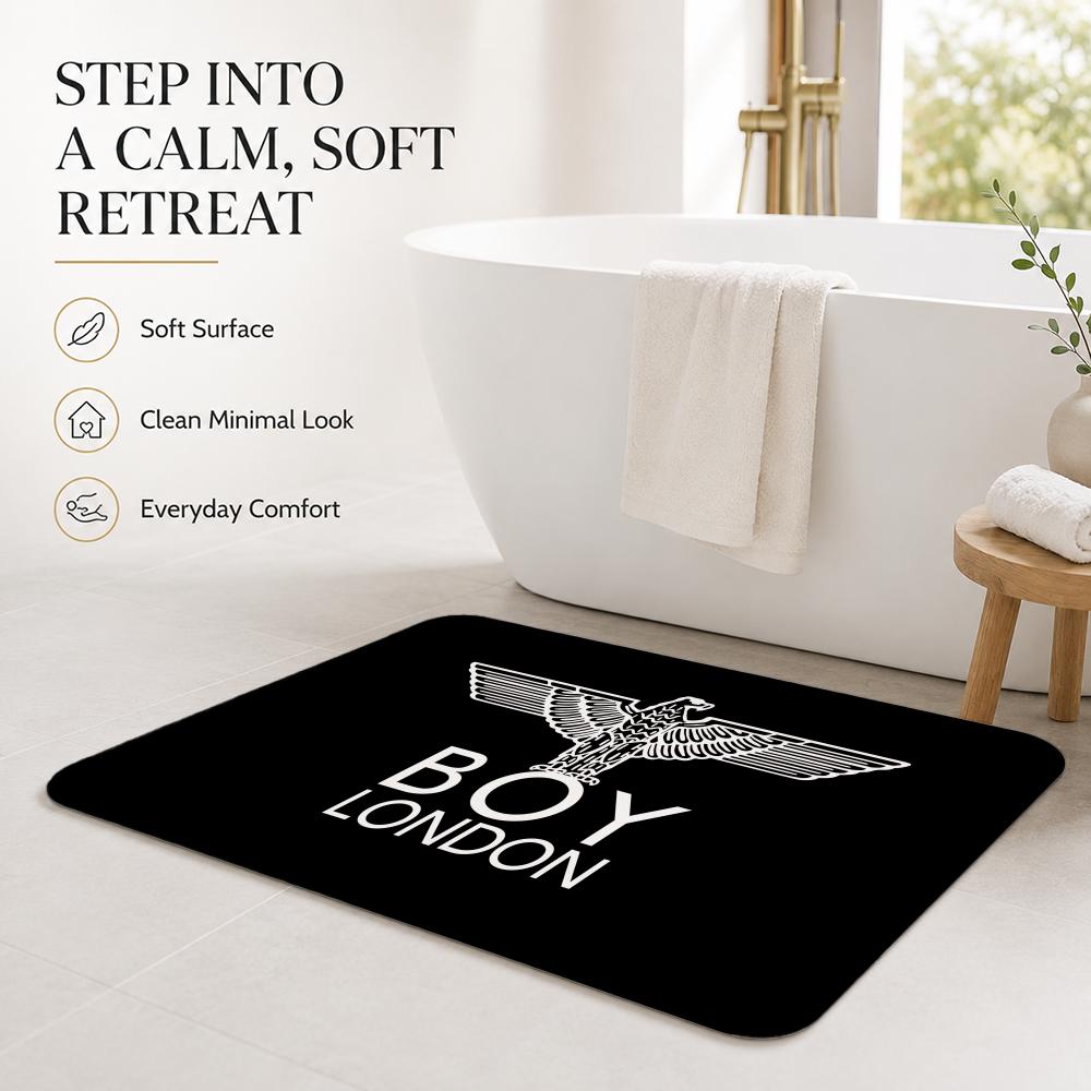 Streetwear Brand B-BOY LONDONS – Streetwear Brand Home Decor Bewertung und Preis