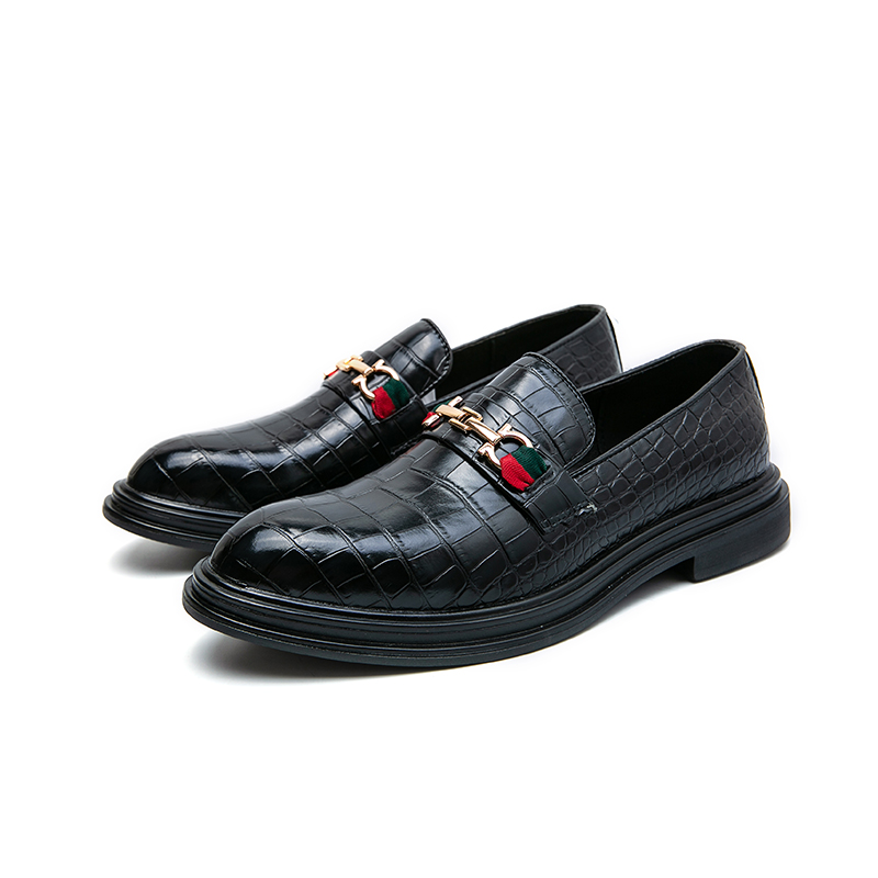 Luxusmarke Männer Slipper Desi – Streetwear Brand Luxury Bewertung und Preis