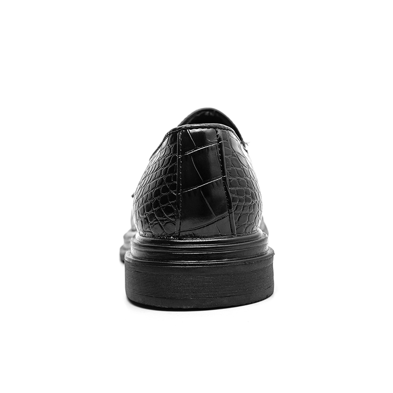 Luxusmarke Männer Slipper Desi – Streetwear Brand Luxury Bewertung und Preis