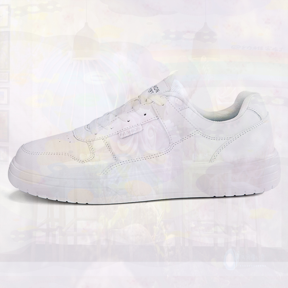 Mit Krawatten PU-Lederschuhe 4 – Streetwear Brand In Uk Bewertung und Preis