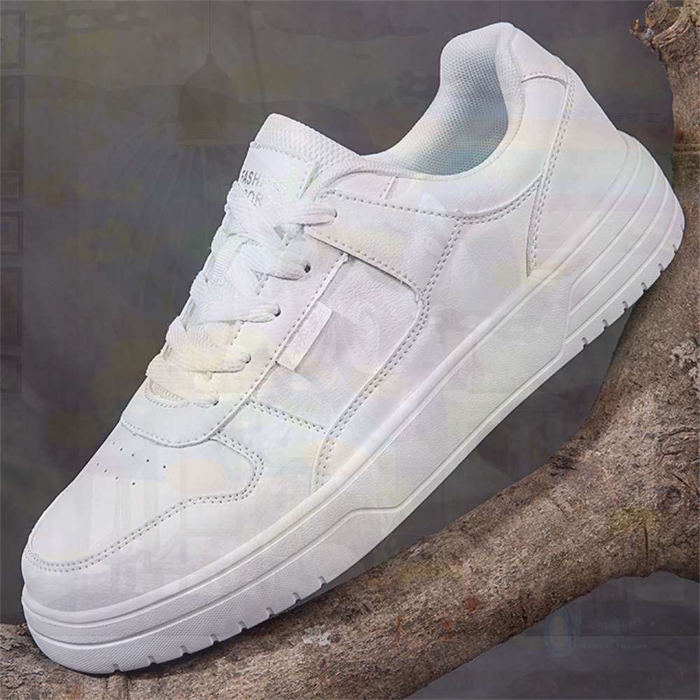 Mit Krawatten PU-Lederschuhe 4 – Streetwear Brand In Uk Bewertung und Preis