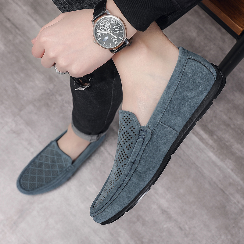STRONGSHEN Männer Schuhe Casua – Streetwear Brand Luxury Bewertung und Preis