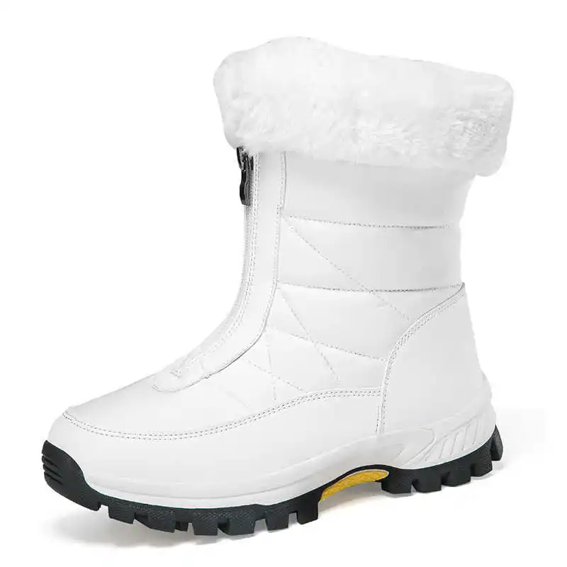 Damenstiefel-Sneaker Walking S – Streetwear Brand Shoes Bewertung und Preis