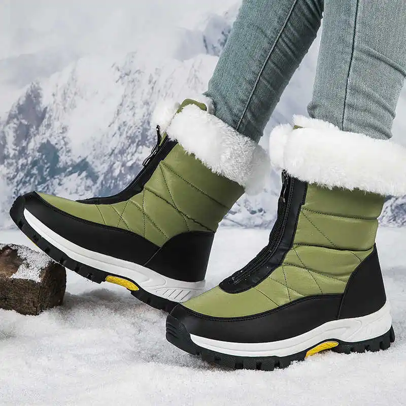 Damenstiefel-Sneaker Walking S – Streetwear Brand Shoes Bewertung und Preis