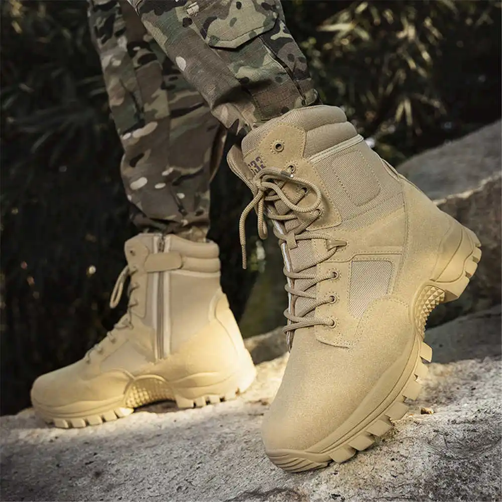 Rutschfeste Wanderstiefel aus  – Streetwear Brand In Uk Bewertung und Preis