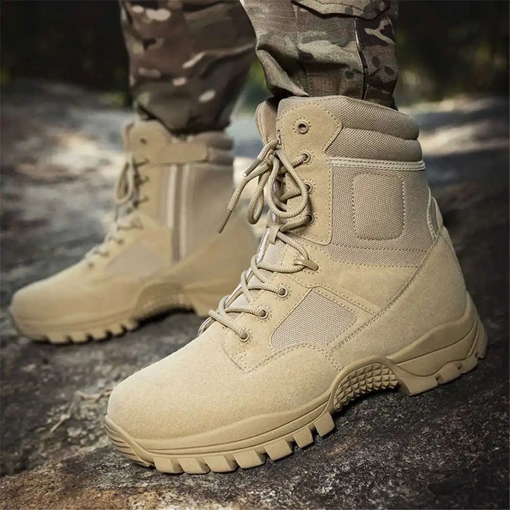 Rutschfeste Wanderstiefel aus  – Streetwear Brand In Uk Bewertung und Preis