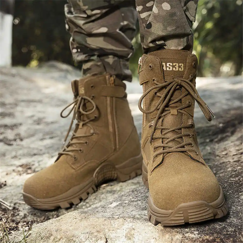 Rutschfeste Wanderstiefel aus  – Streetwear Brand In Uk Bewertung und Preis