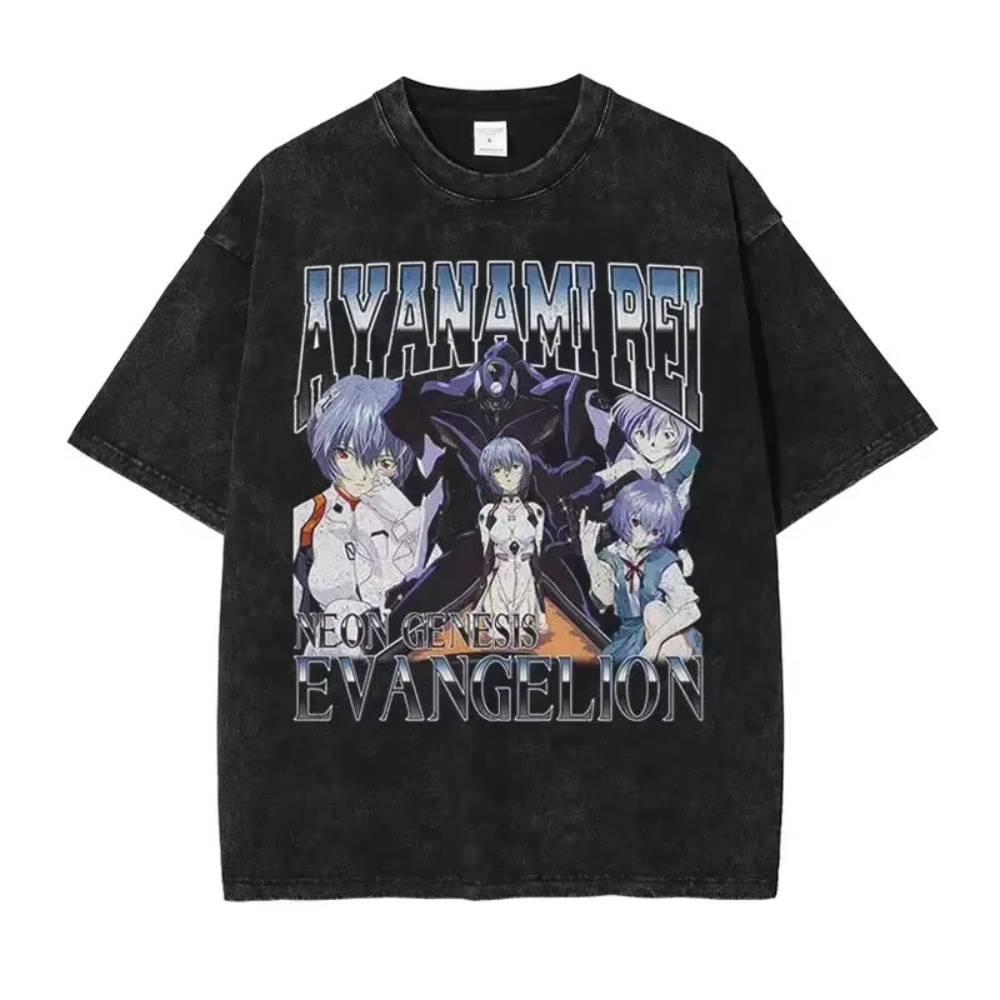Übergroße männer T Shirts Klei – Streetwear Brand Shoes Bewertung und Preis