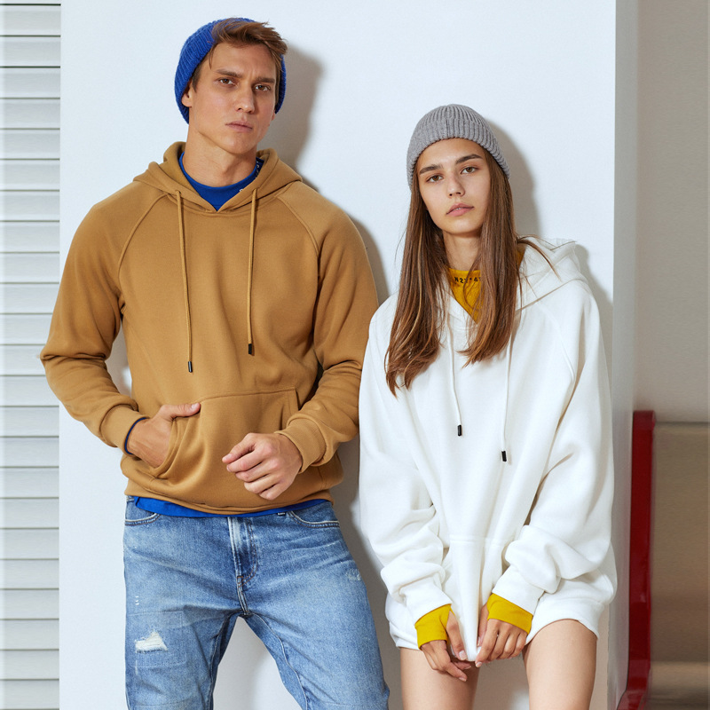 Marke Qualität Einfarbig Überg – Streetwear Brand Tracksuit Bewertung und Preis