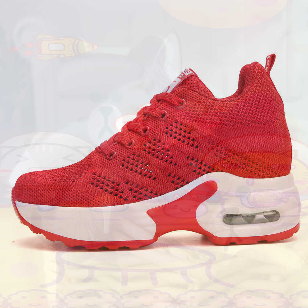Rote Größe 36, Schuhe für Dame – Streetwear Brand Shoes Bewertung und Preis
