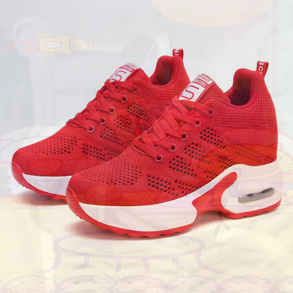 Rote Größe 36, Schuhe für Dame – Streetwear Brand Shoes Bewertung und Preis