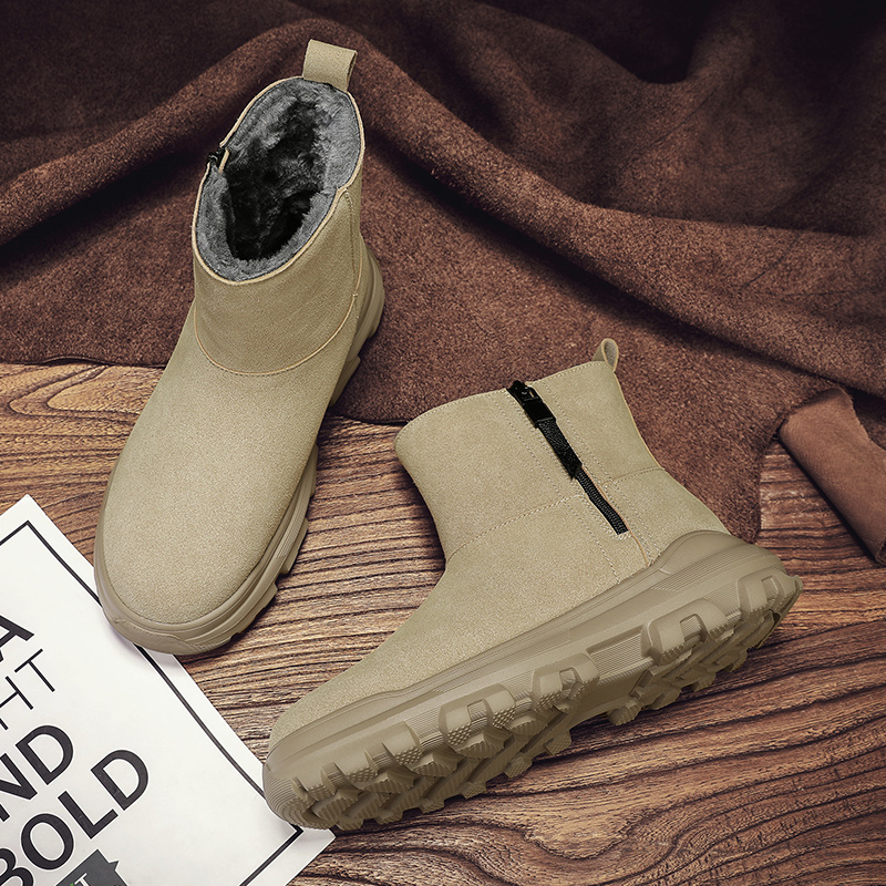 Herren-Stiefeletten der italie – Streetwear Brand Shoes Bewertung und Preis