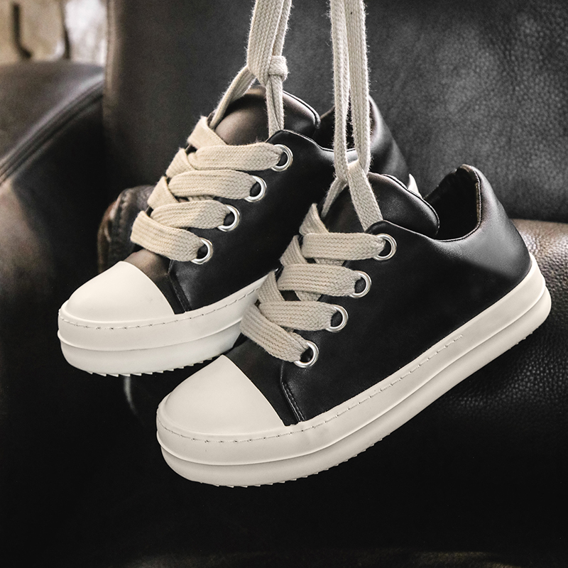 Herrenschuhe Casual Sneakers M – Streetwear Brand Shoes Bewertung und Preis